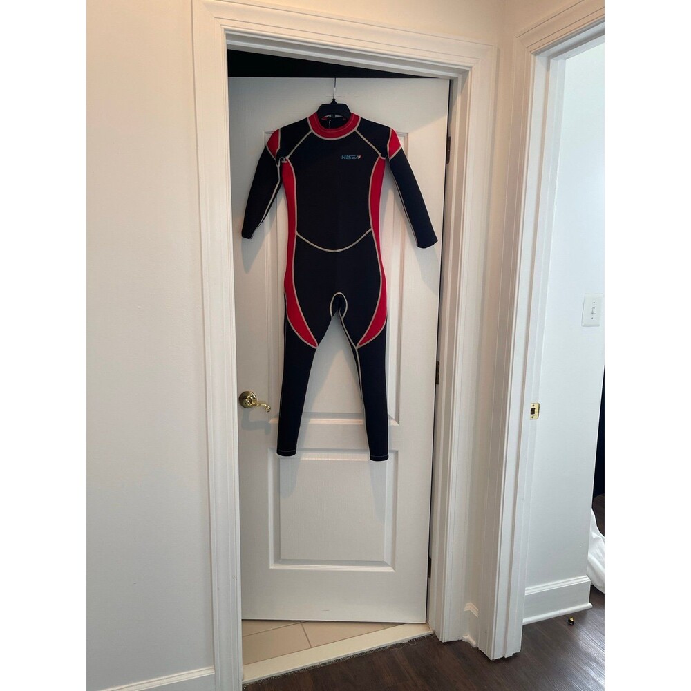 Hisea Wetsuit Full Body DiviHisea Wetsuit Full Body Diving Suit for Water Sports